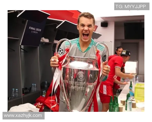 诺伊尔重伤缺席整个赛季拜仁急寻德赫亚顶替守门员位置 诺伊尔重伤缺席整个赛季拜仁急寻德赫亚顶替守门员位置