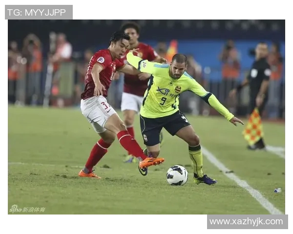 恒大与首尔决赛精彩瞬间回顾全场集锦与精彩分析