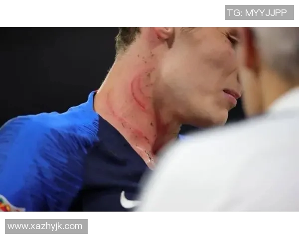 吕迪格：从德国足球新星到国际赛场的坚韧防线之旅