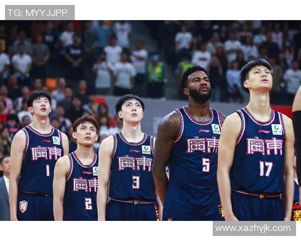 辽宁队与青岛队激战正酣谁能在这场较量中笑到最后