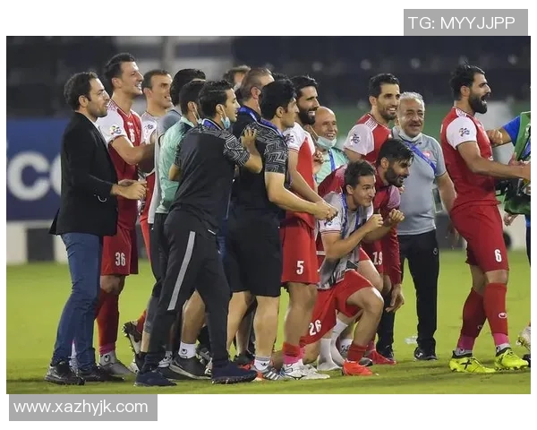 伊朗与葡萄牙比赛积分分析及未来晋级形势探讨