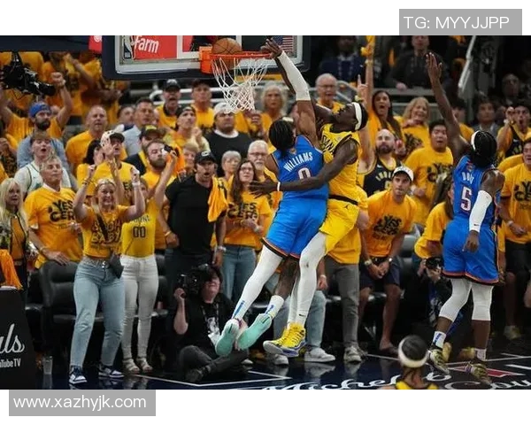 快船与雷霆季后赛第五场激战回顾与精彩瞬间分析