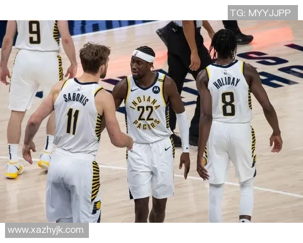 奇才与步行者对决前瞻分析球队状态与战术布局全面解读 奇才与步行者对决前瞻分析球队状态与战术布局全面解读