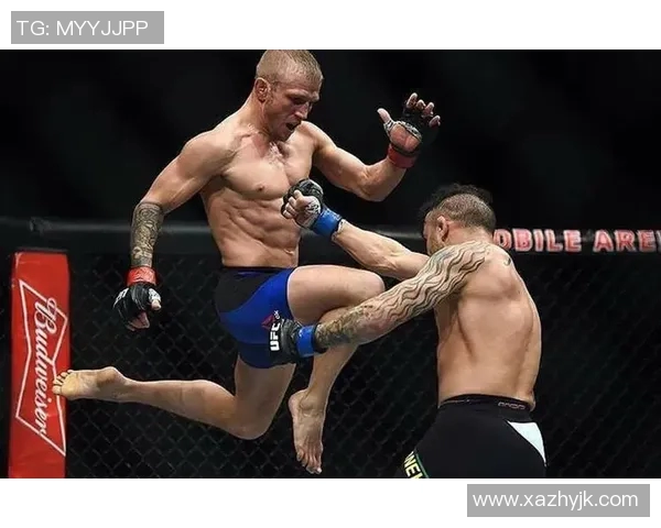 科迪加布兰特对决精彩回顾与未来战斗展望分析