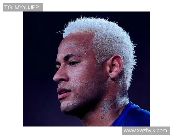 内马尔的足球传奇之路:从巴西小子到全球巨星的成长历程 内马尔的足球传奇之路:从巴西小子到全球巨星的成长历程