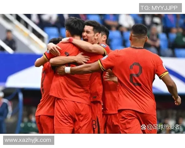 印度与巴林足球赛前分析及双方近期状态对比