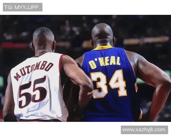 穆托姆博：从篮球巨星到慈善先锋的传奇人生与影响