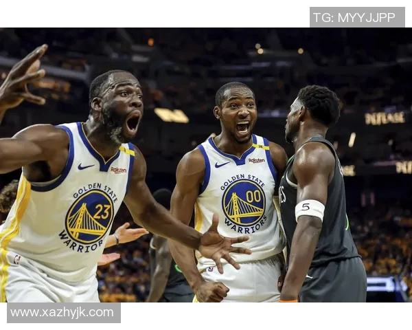 勇士与森林狼激战回放精彩瞬间全解析与数据分析 勇士与森林狼激战回放精彩瞬间全解析与数据分析