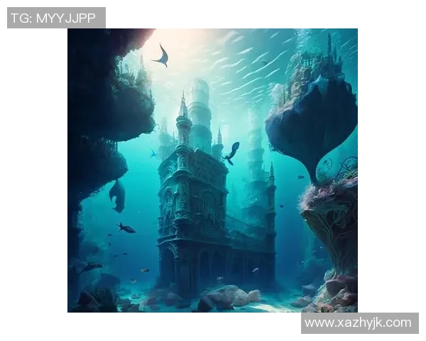 科洛克的奇幻冒险之旅探索未知世界的神秘与惊喜