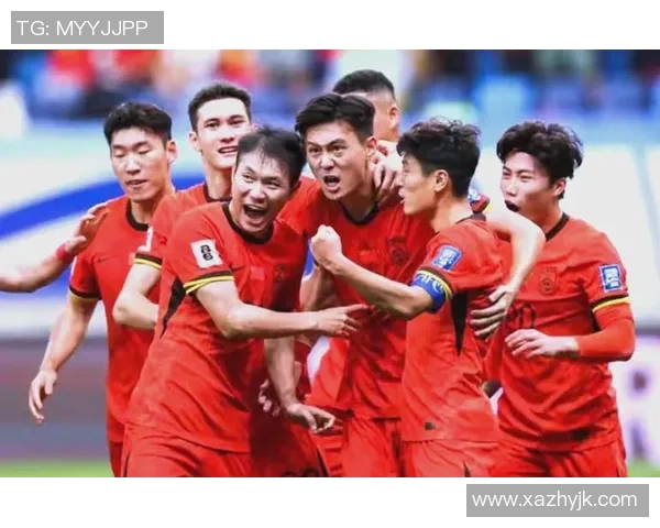 埃及与尼日尔刚果的足球对决谁能赢得胜利的荣耀与未来