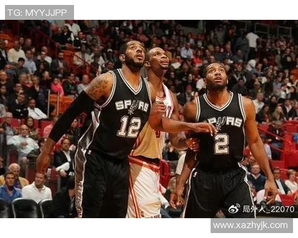 热火与马刺总决赛经典对决回顾精彩瞬间与战术分析